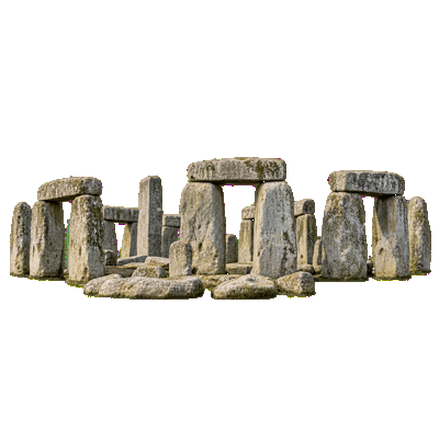 🪨 STONEHENGE — £1,000 CASH