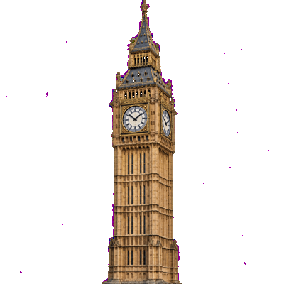 🕰️ BIG BEN — £1,000 CASH