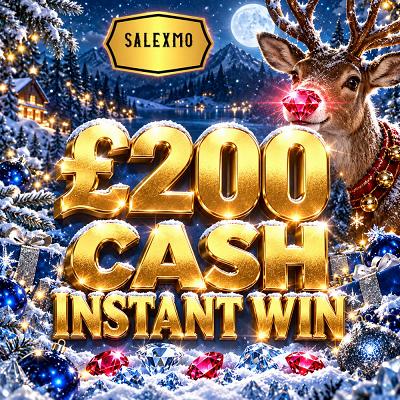 £200 CASH 