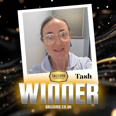 CHELSIE'S CHANGE 💷 £1500 MAIN PRIZE 💷, PLUS CASH INSTANT WINS 14/10/26