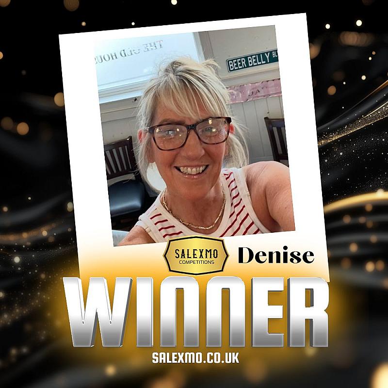 IAN'S DOUGH, £2,500 CASH END PRIZE, PLUS INSTANT WINS 15/10/27