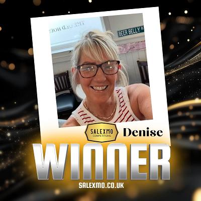 IAN'S DOUGH, £2,500 CASH END PRIZE, PLUS INSTANT WINS 15/10/27