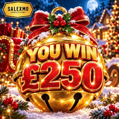 £250 CASH