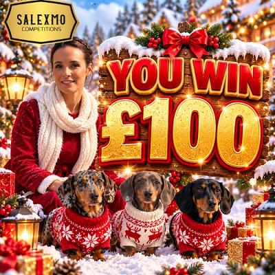 £100 CASH 
