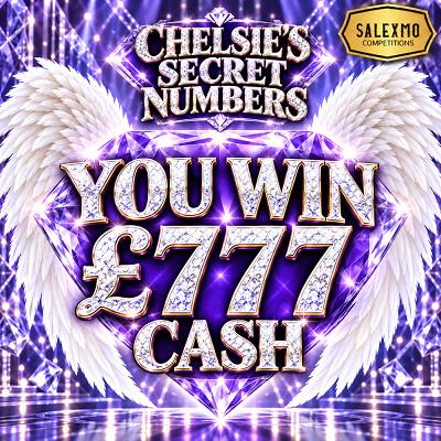 £777