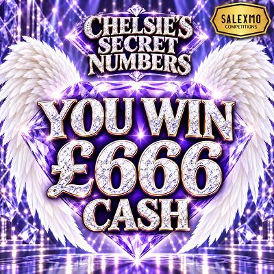 £666 CASH