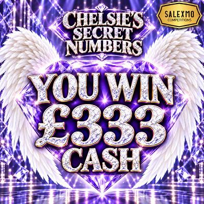 £333 CASH