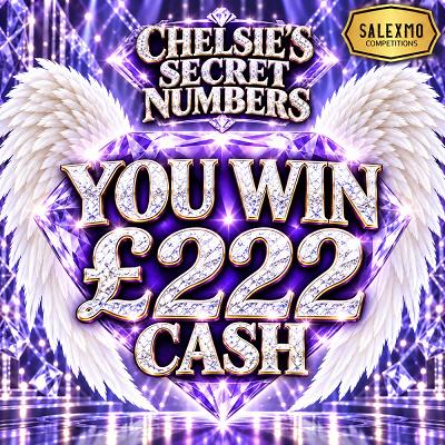 £222 CASH