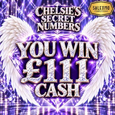 £111 CASH 